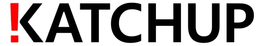 KATCHUP